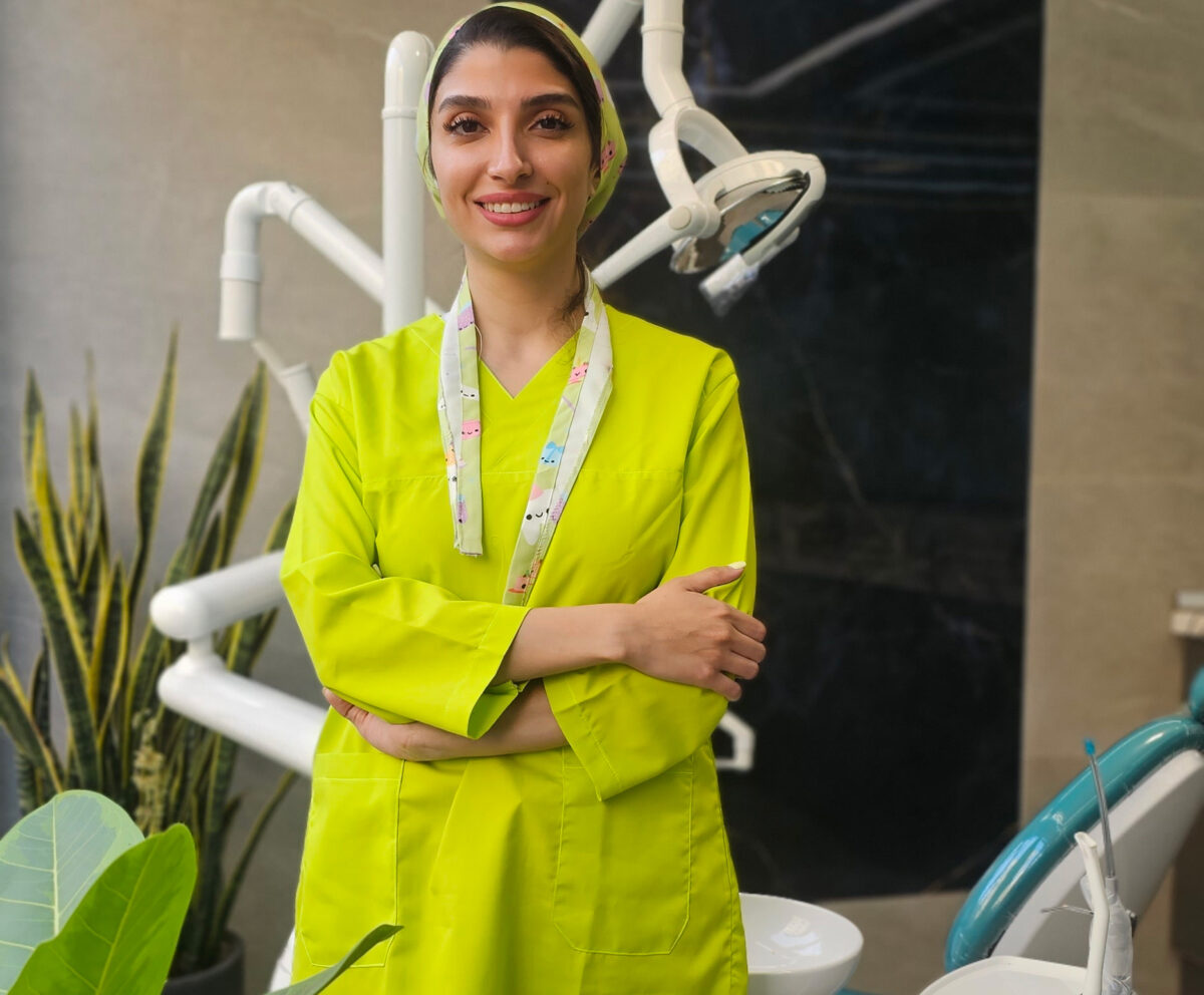 دکتر عسل شایان کیا