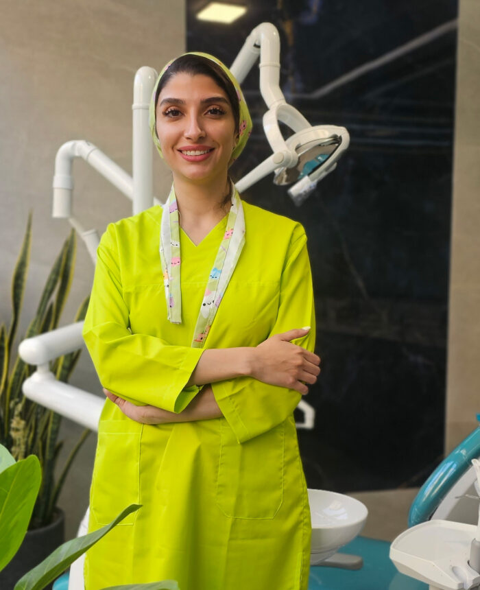 دکتر عسل شایان کیا