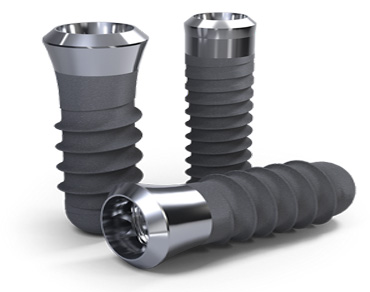 implant service main page