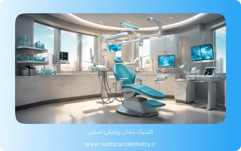 مراحل ایمپلنت دندان جلو (4)