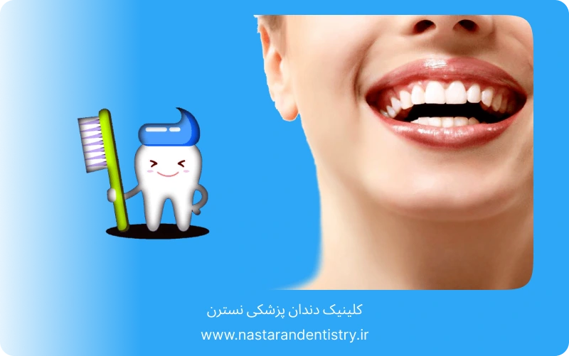 جراحی دندان نهفته در سقف دهان (4)