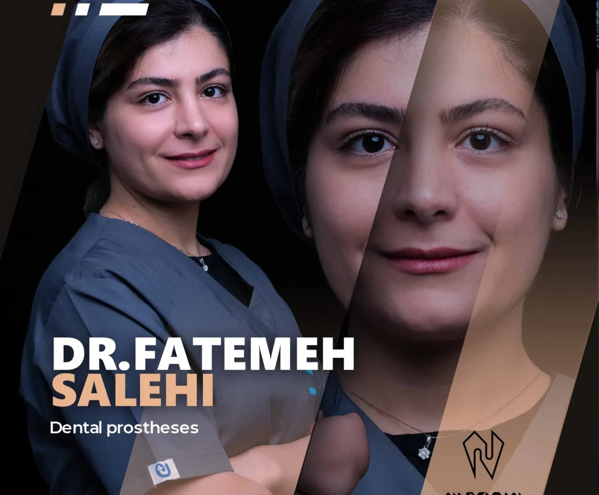 دکتر فاطمه صالحی قلعه سفید